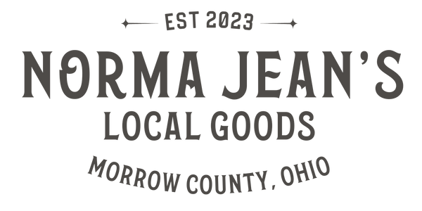 Norma Jean's Local Goods