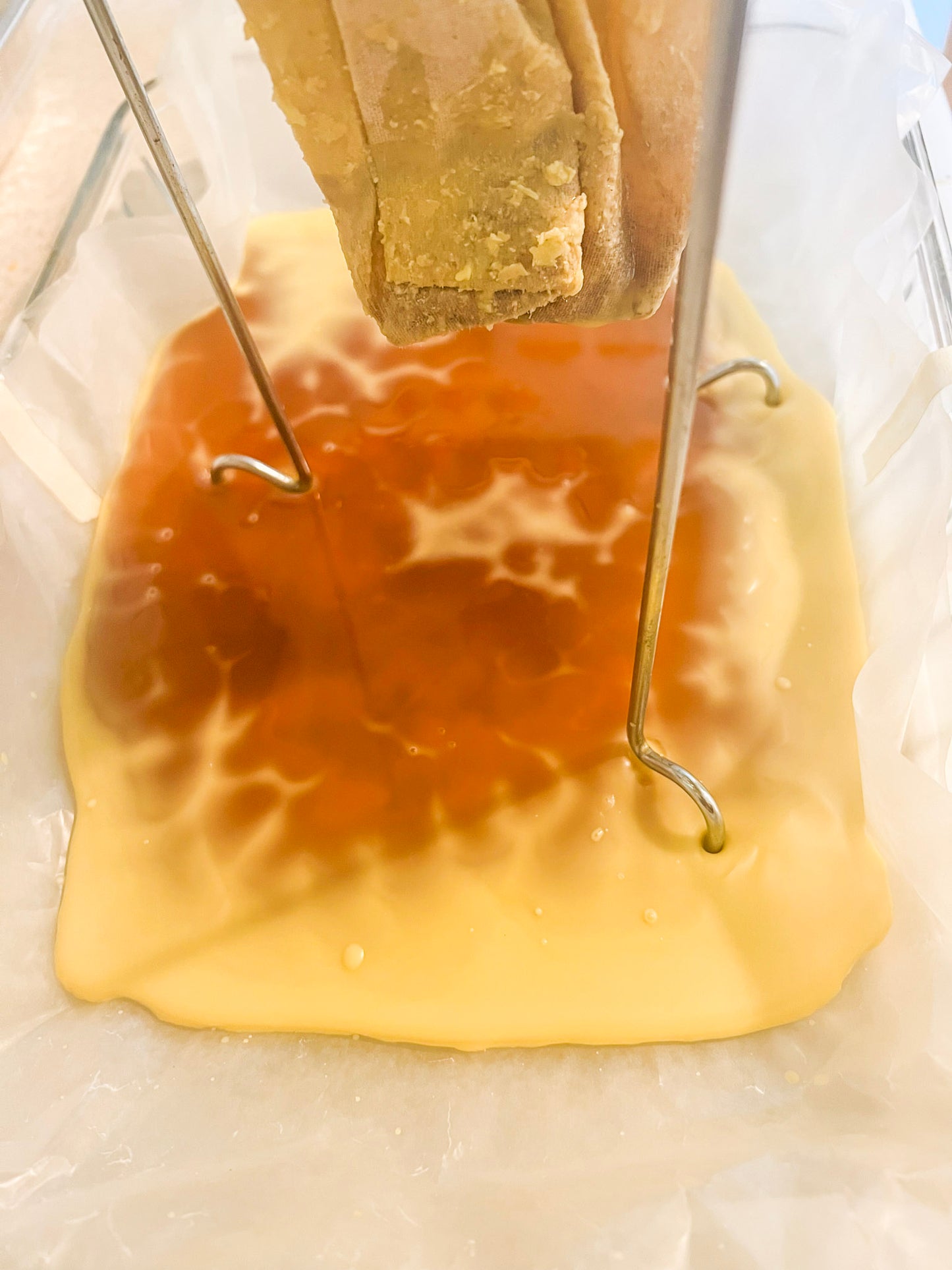 100% Pure Beeswax (4 oz)