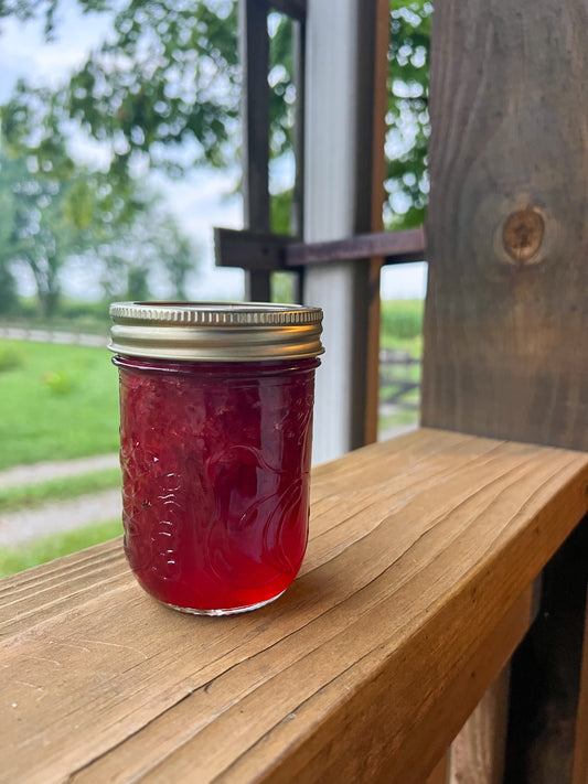 Jams & Jellies
