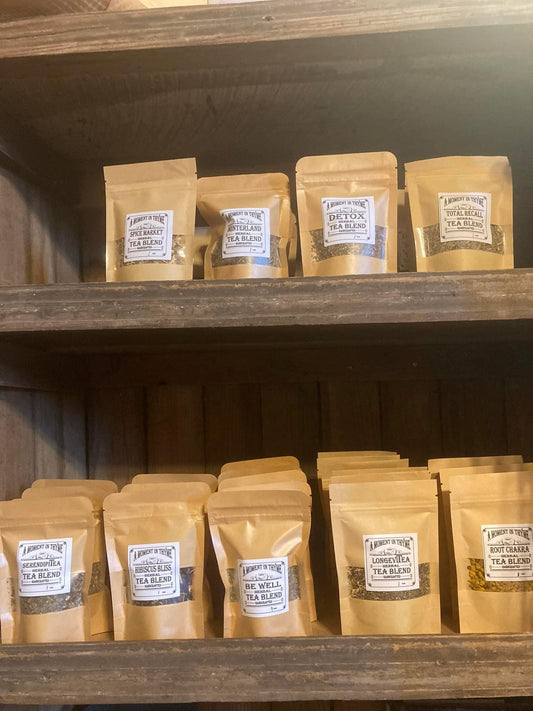 Herbal Teas