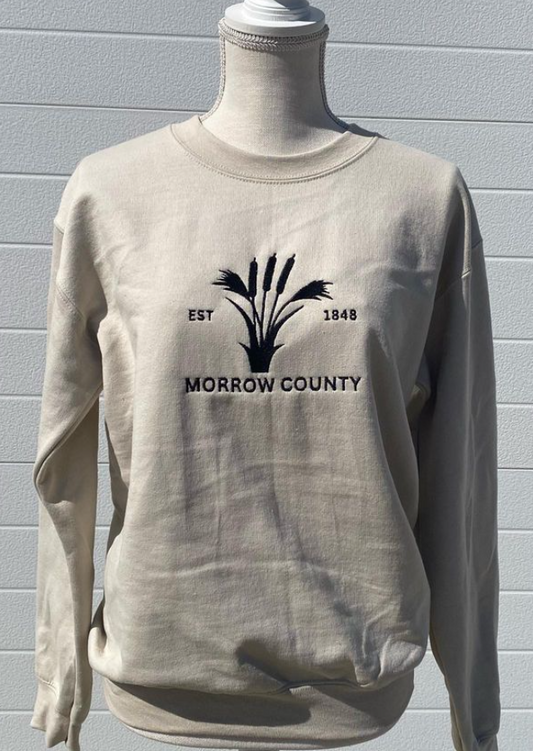 Morrow County Sweatshirt