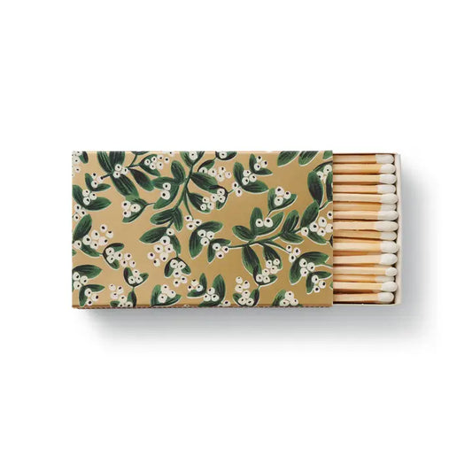 Mistletoe Matches